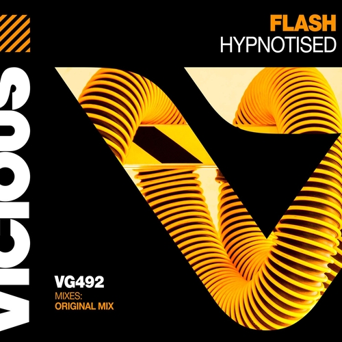 Flash - Hypnotised